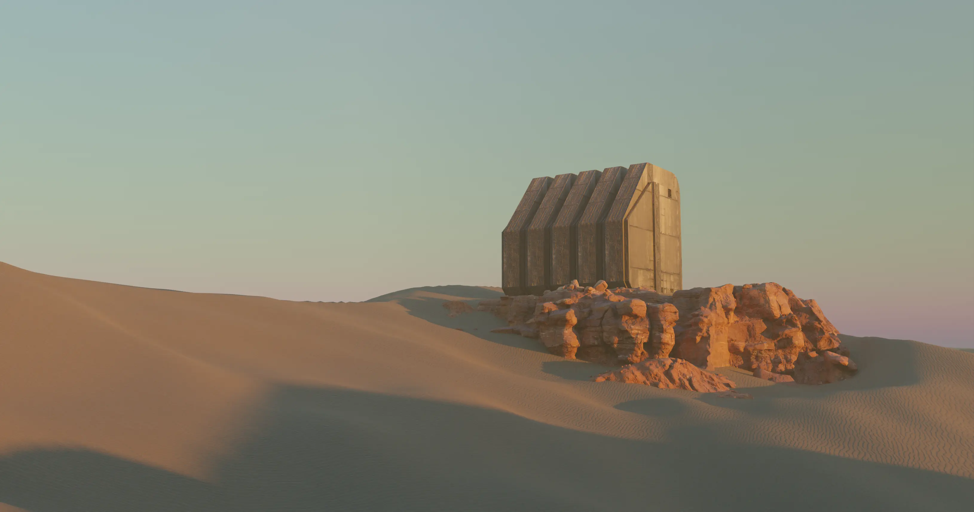 Image du projet Dune