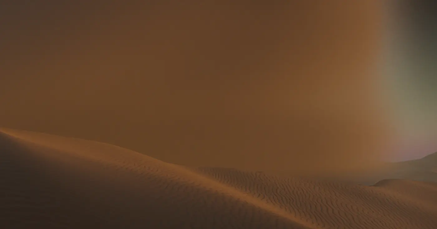 Image du projet Dune