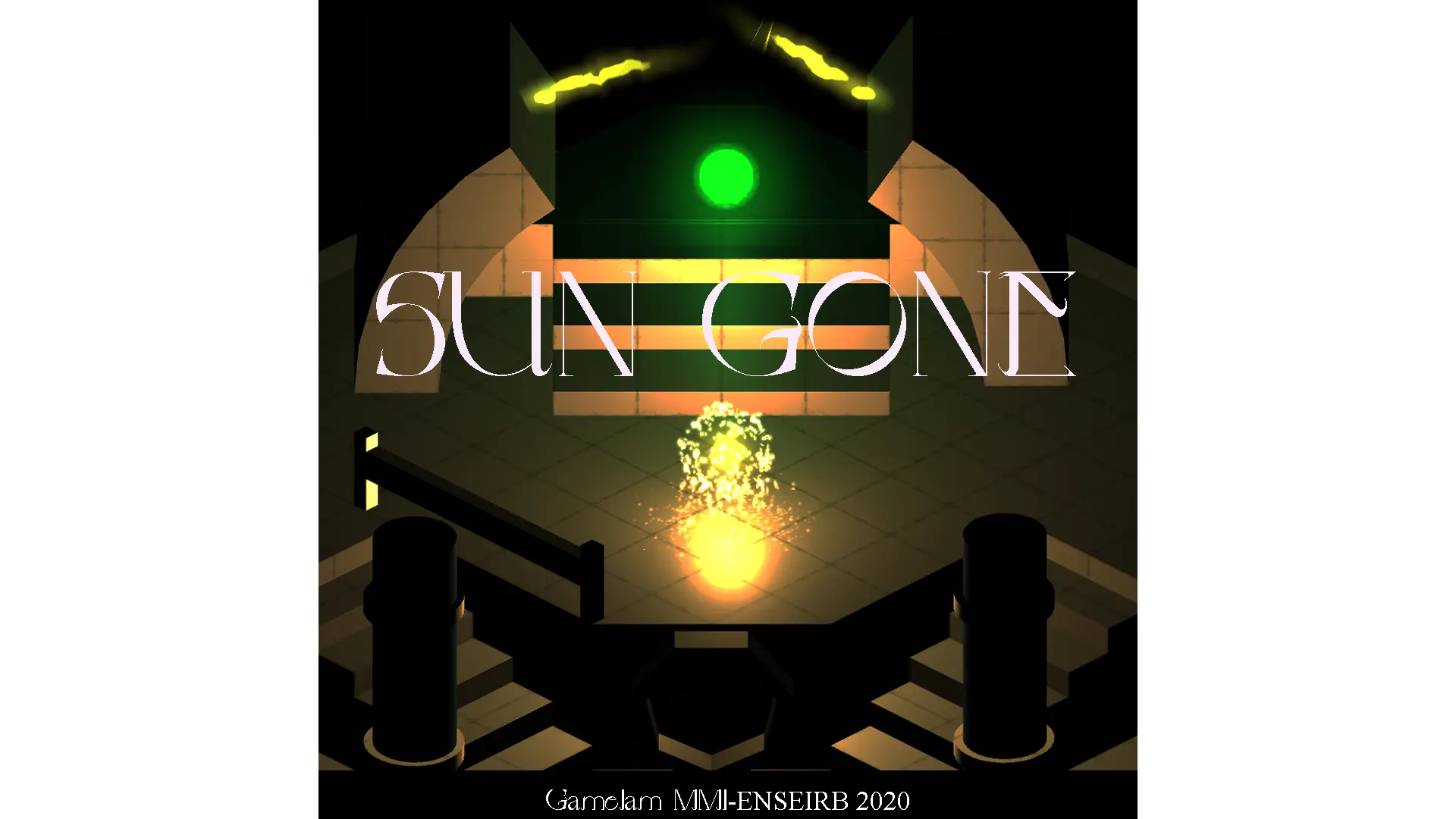Image du projet Sun Gone