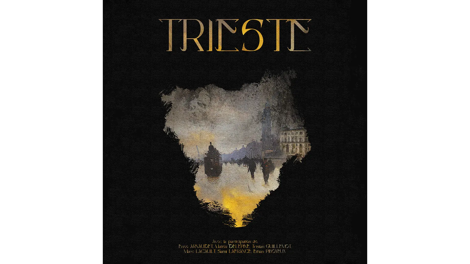 Image du projet Trieste